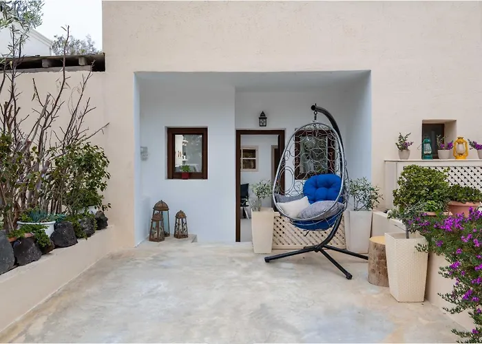 Marilias Apartment