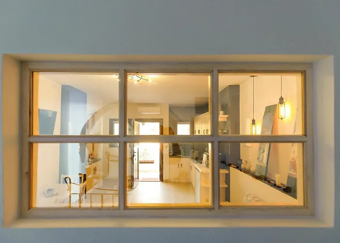 Marilias Apartment