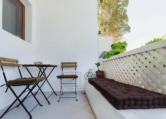 Marilias Apartment
